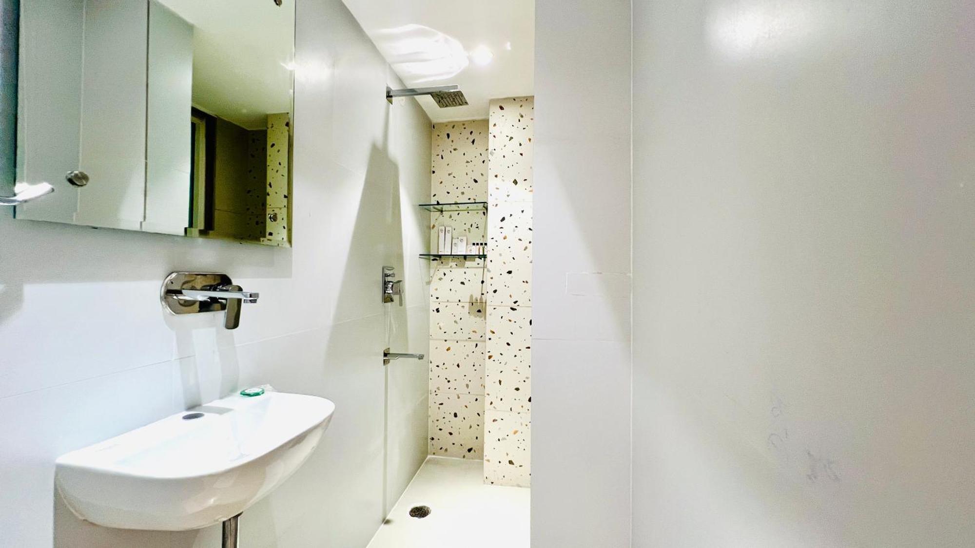 Zen Suites Gurgaon - Luxe Stays Collection Екстер'єр фото